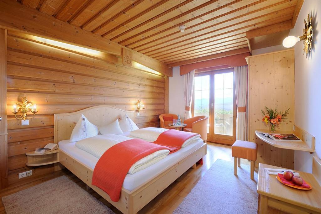 Naturhotel Alpenrose Millstatt Room photo